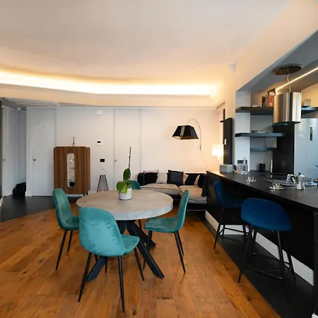 Apartamento Imperial Olimpia